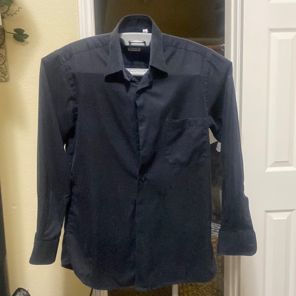 Dress shirt (gitman bros)